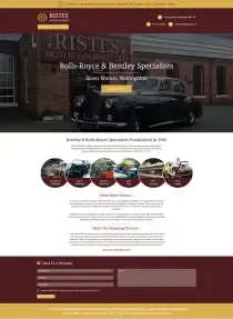 Click Here To Enlarge This Photo Of Ristes Motors
